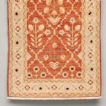 1055 9524 ORIENTAL RUG